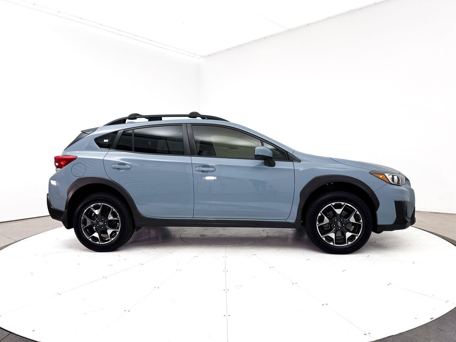 Used 2020 Subaru Crosstrek 2.0i Premium w/ Popular Package #2 AWD/4WD image 39