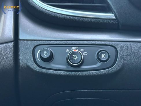 Used 2017 Buick Encore Essence w/ Experience Buick Package image 29