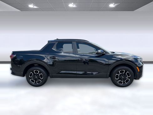 Used 2024 Hyundai Santa Cruz SEL w/ Activity Package image 7