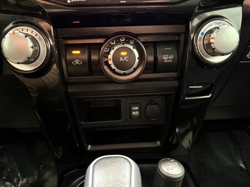 Used 2017 Toyota 4Runner TRD Pro AWD/4WD image 35