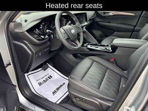 Certified 2023 Buick Envision Avenir image 10