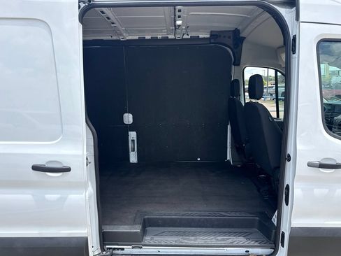 Used 2024 Ford Transit 250 148 Medium Roof w/ Load Area Protection Package RWD image 10