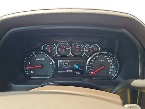 Used 2018 Chevrolet Silverado 2500 LTZ w/ Duramax Plus Package AWD/4WD image 19