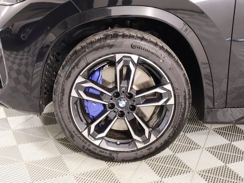 New 2026 BMW X1 M35i w/ Convenience Package image 18