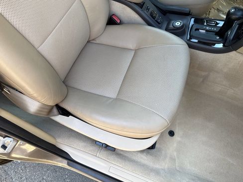 Used 2003 Saab 9-5 Arc image 73