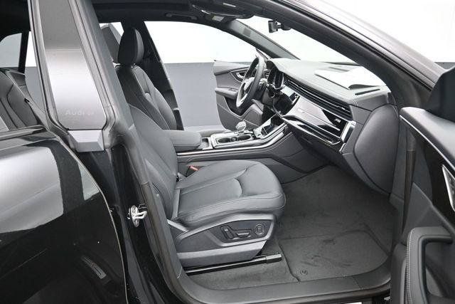 New 2027 Audi Q8 Premium Plus AWD/4WD image 14