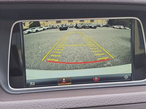 Used 2016 Mercedes-Benz E 400 Coupe image 11