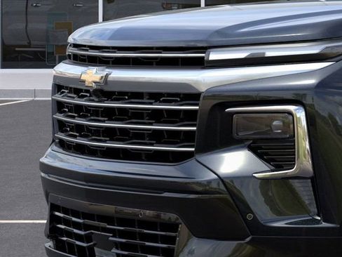 New 2026 Chevrolet Traverse High Country w/ LPO, Floor Liner Package AWD/4WD image 15
