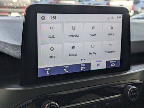 Used 2025 Ford Escape Active image 18