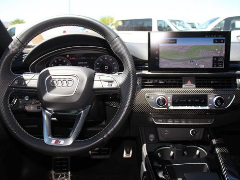 Used 2025 Audi A5 2.0T Prestige AWD/4WD image 17
