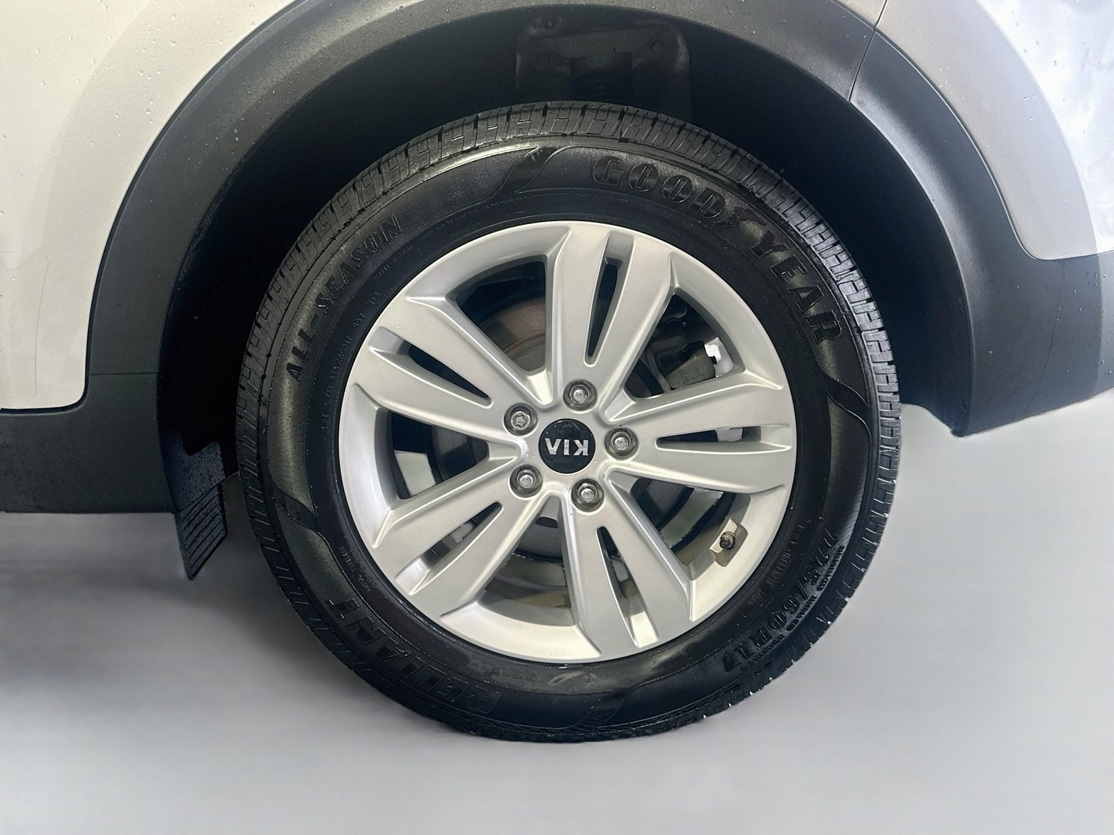 Used 2019 Kia Sportage LX FWD image 29