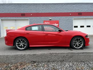 Used 2023 Dodge Charger GT video 2
