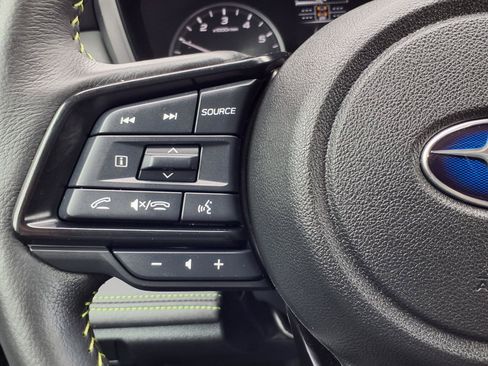 Certified 2025 Subaru Outback Onyx Edition AWD/4WD image 16