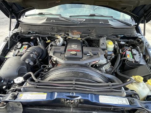 Used 2008 Dodge Ram 3500 Truck ST RWD image 28