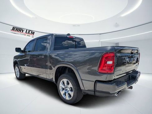 New 2026 RAM 1500 Big Horn image 5