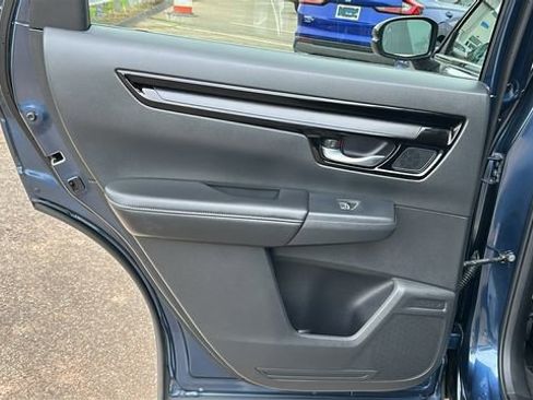 Used 2024 Honda CR-V EX-L image 24