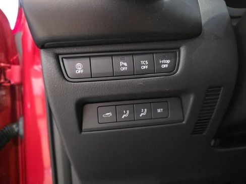 New 2026 MAZDA CX-50 AWD 2.5 S w/ Weather Package image 56