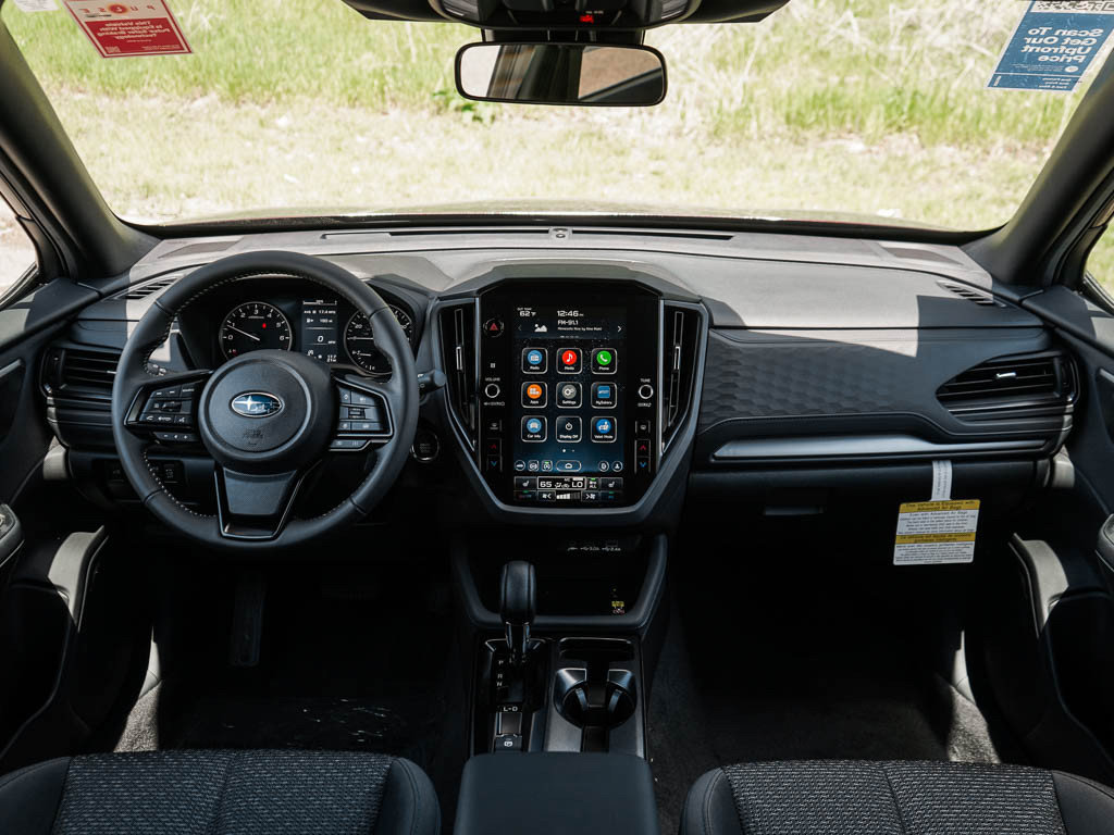 New 2026 Subaru Forester Premium AWD/4WD image 13
