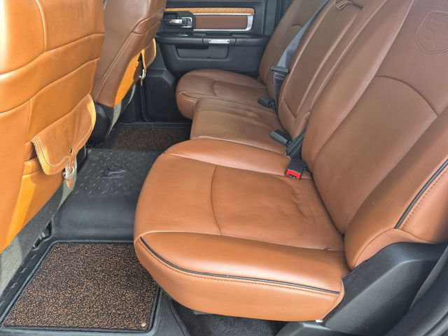 Used 2018 RAM 1500 Laramie Longhorn w/ Convenience Group AWD/4WD image 19