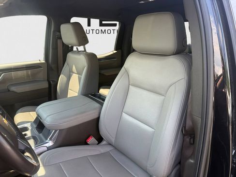 Used 2023 Chevrolet Silverado 1500 LTZ AWD/4WD image 27