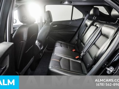 Used 2023 Chevrolet Equinox Premier FWD image 13