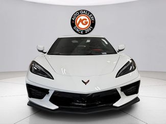 Used 2026 Chevrolet Corvette Stingray Premium Conv w/ Z51 Performance Package RWD video 2