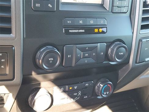 Used 2021 Ford F250 XL w/ STX Appearance Package image 19