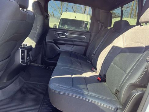 Used 2021 RAM 1500 Big Horn AWD/4WD image 18