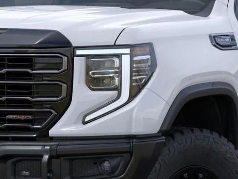 New 2024 GMC Sierra 1500 AT4X w/ AT4X AEV Edition image 59