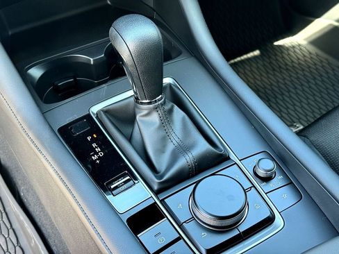 New 2026 MAZDA MAZDA3 s image 14