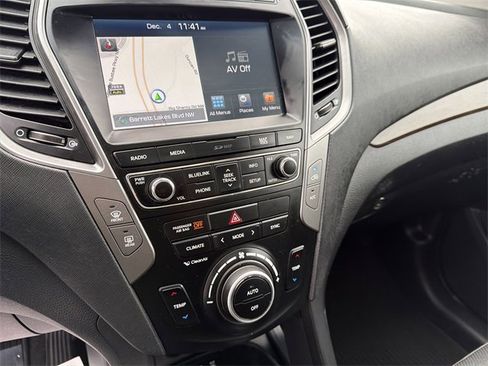 Used 2017 Hyundai Santa Fe Sport w/ 2.0T Ultimate Tech Package 05 image 29