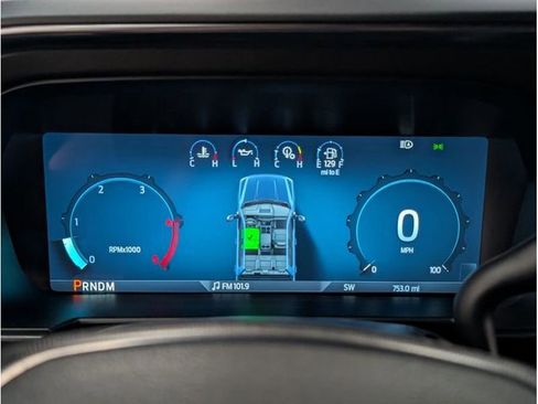 Used 2026 Ford F250 Platinum image 22