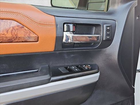 Used 2020 Toyota Tundra 1794 Edition AWD/4WD image 22