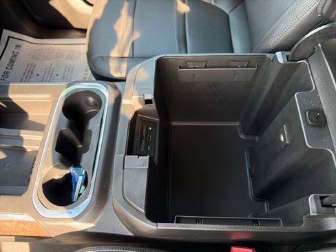 Used 2021 GMC Sierra 1500 Denali w/ Denali Ultimate Package image 26