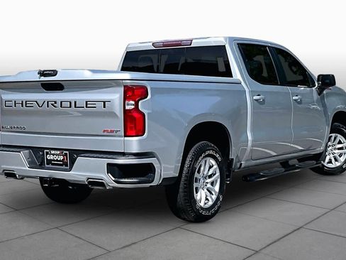 Used 2019 Chevrolet Silverado 1500 RST AWD/4WD image 13