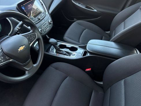 Used 2023 Chevrolet Malibu LT FWD image 10