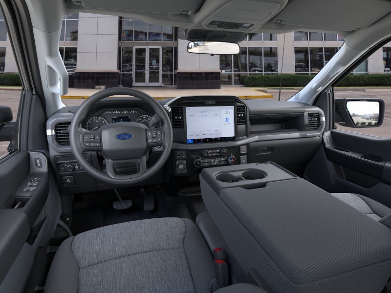 New 2026 Ford F150 XL w/ Tow/Haul Package AWD/4WD image 9