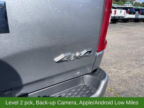 Used 2025 RAM 1500 Big Horn AWD/4WD image 6