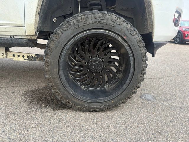 Used 2023 RAM 3500 Limited AWD/4WD image 9