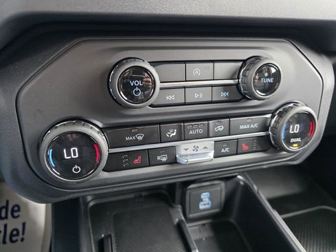 New 2025 Ford Bronco Big Bend AWD/4WD image 47