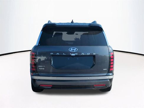 New 2026 Hyundai Palisade Limited image 6