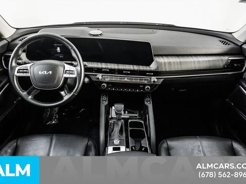 Used 2024 Kia Telluride EX FWD image 22