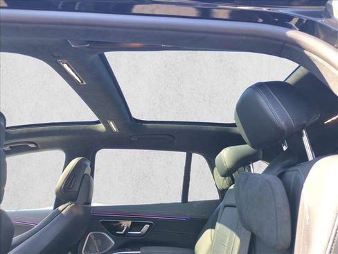 Certified 2023 Mercedes-Benz EQS 580 4MATIC SUV image 23