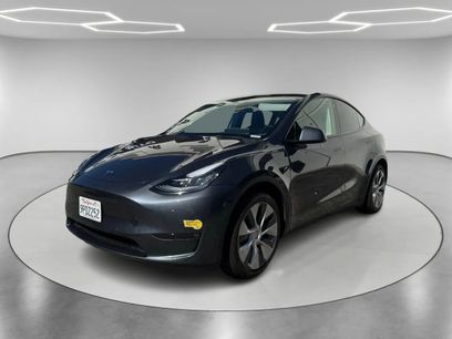 Used 2021 Tesla Model Y Long Range