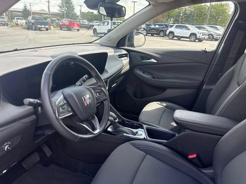 Used 2026 Buick Encore GX Preferred w/ Comfort Package FWD image 10