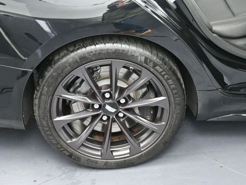 Used 2023 Cadillac CT4 V Blackwing w/ Driver Assist Package image 37