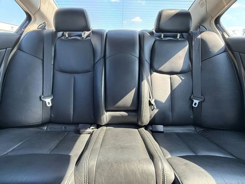 Used 2014 Nissan Maxima 3.5 SV w/ Sport Package FWD image 22