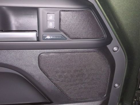 New 2026 Land Rover Defender 110 S AWD/4WD image 13