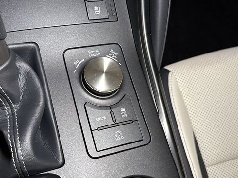 Certified 2024 Lexus IS 500 RWD image 31
