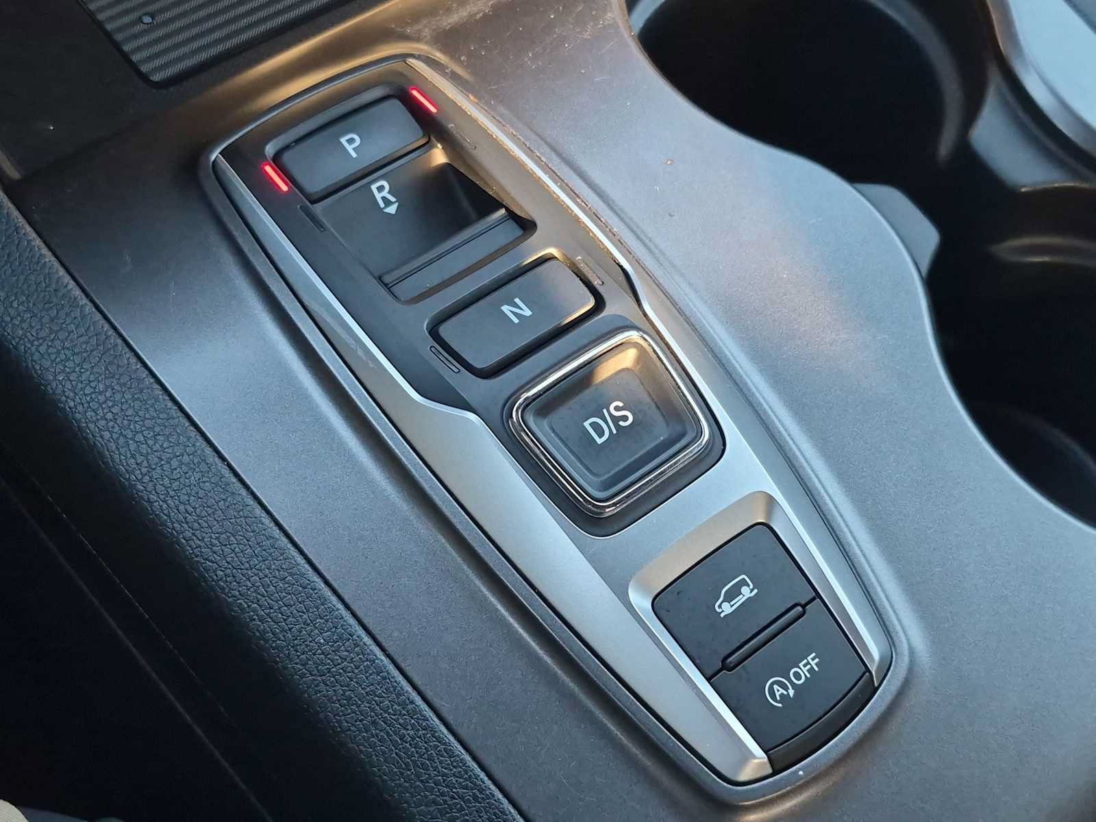 Certified 2023 Honda Passport EX-L image 30